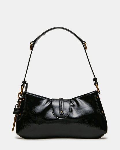 VEXA BAG BLACK