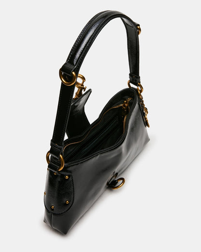 VEXA BAG BLACK