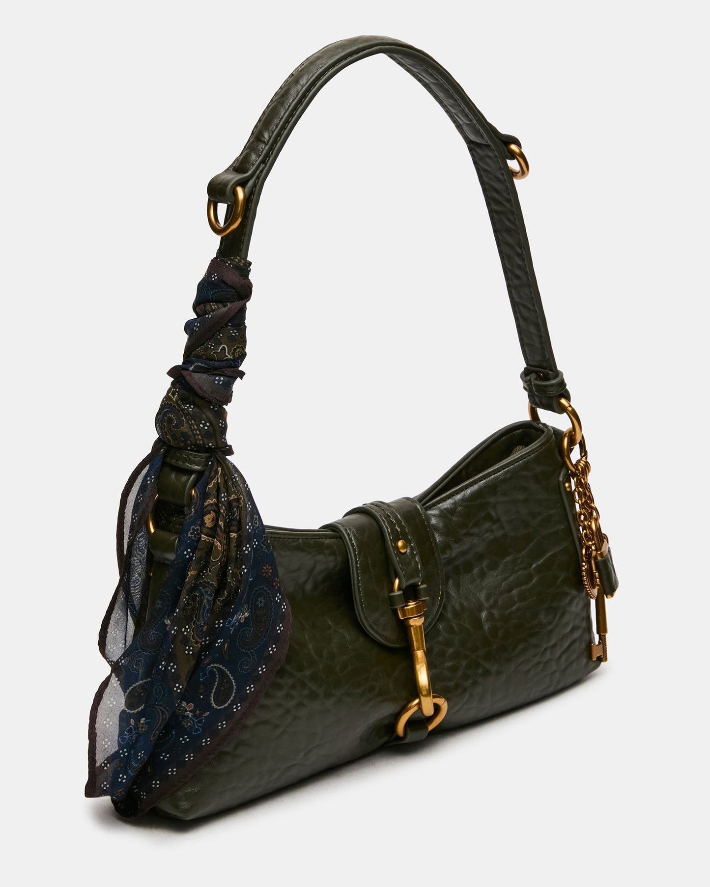 VEXA BAG OLIVE
