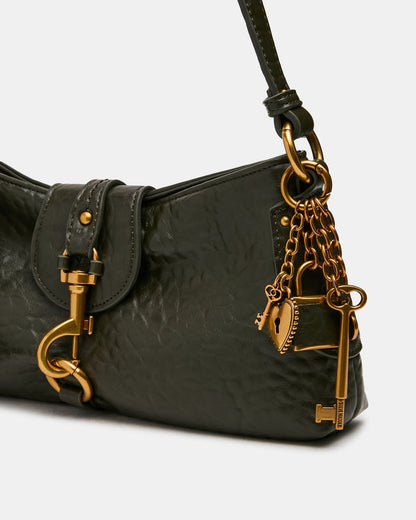VEXA BAG OLIVE