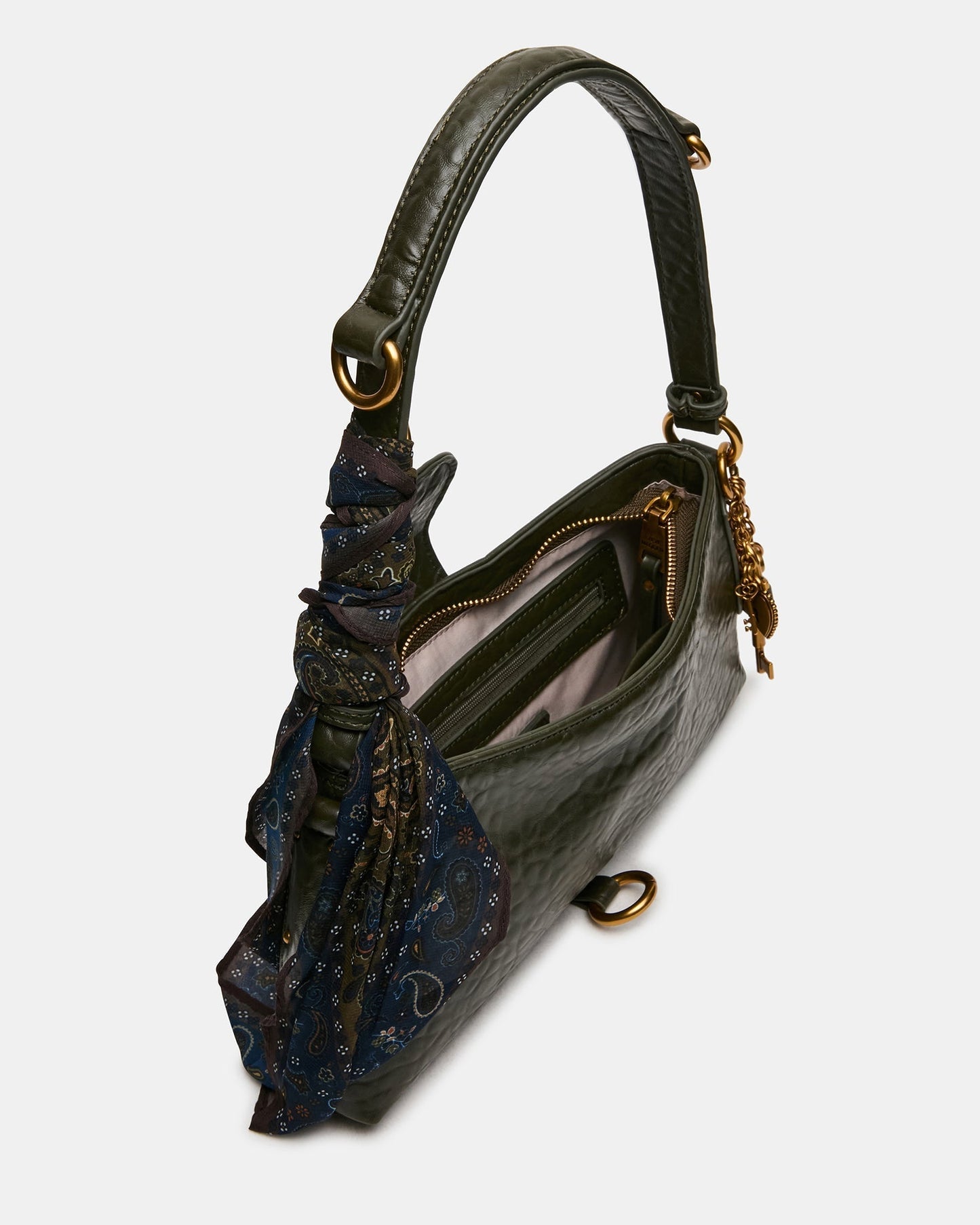 VEXA BAG OLIVE