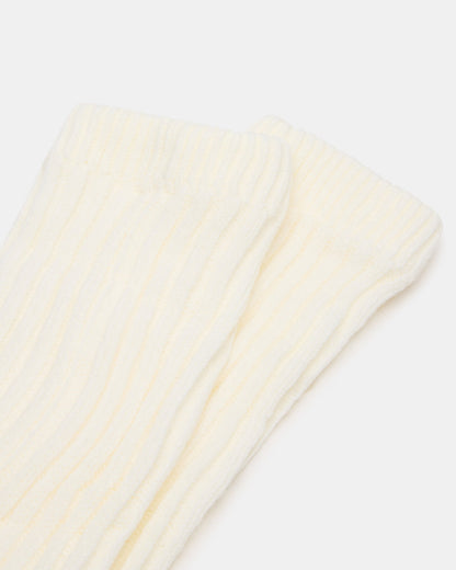JAZZ LEGWARMERS IVORY
