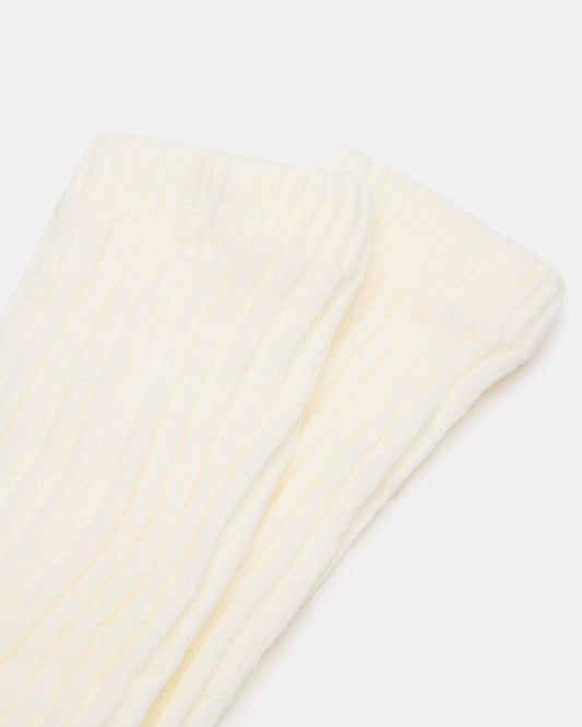 JAZZ LEGWARMERS IVORY