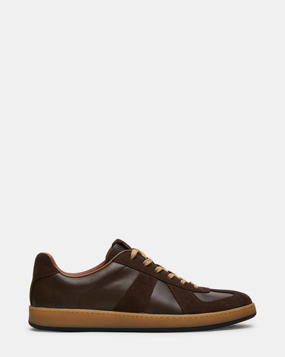 DAMAR BROWN