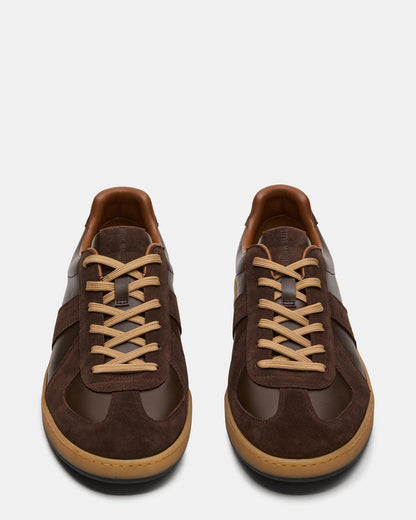 DAMAR BROWN