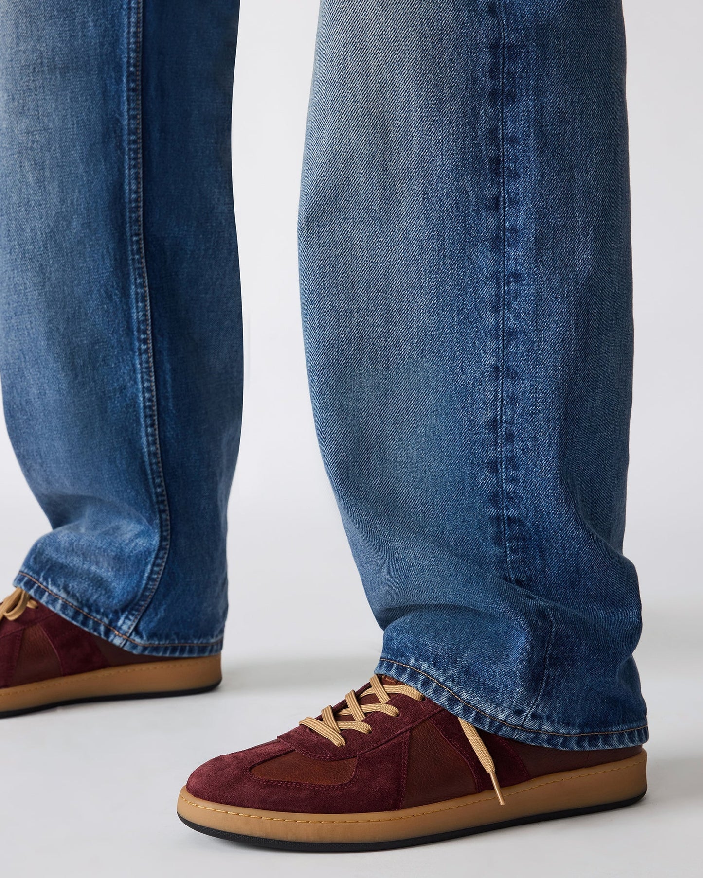 DAMAR DARK CHERRY