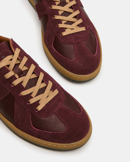 DAMAR DARK CHERRY
