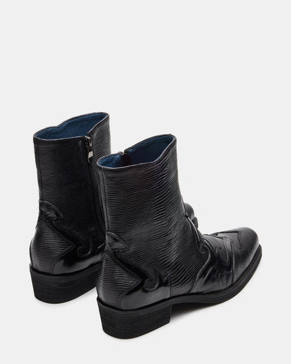 SERRANO BLACK LIZARD