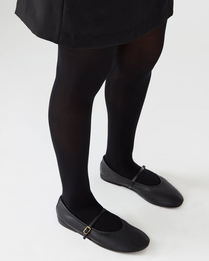 BESETTE BONE LEATHER
