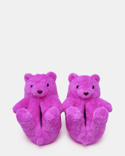 BUDDIES FUCHSIA