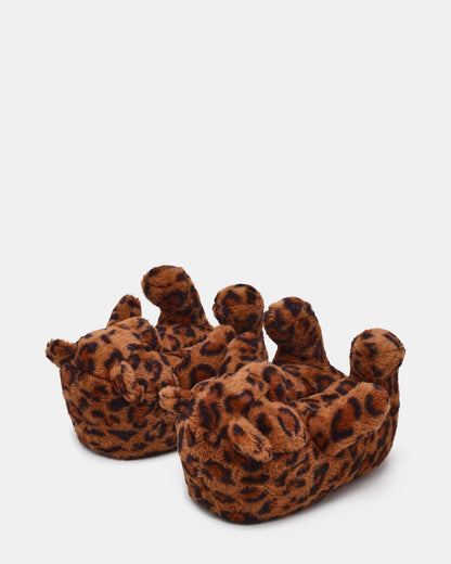 BUDDIES LEOPARD