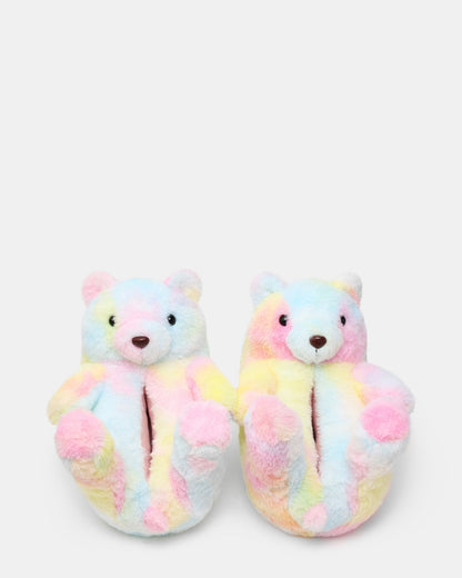 BUDDIES TIE DYE