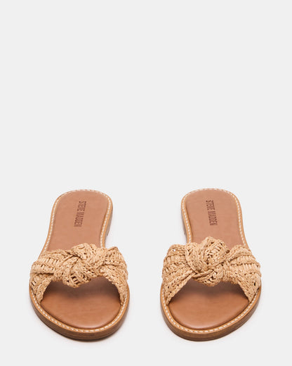 DEVO NATURAL RAFFIA