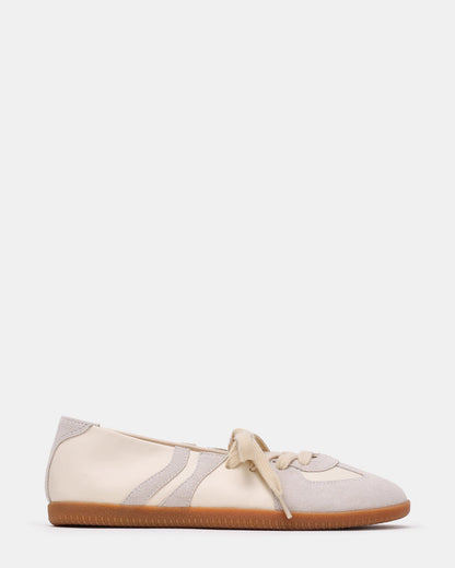 FAWN WHITE