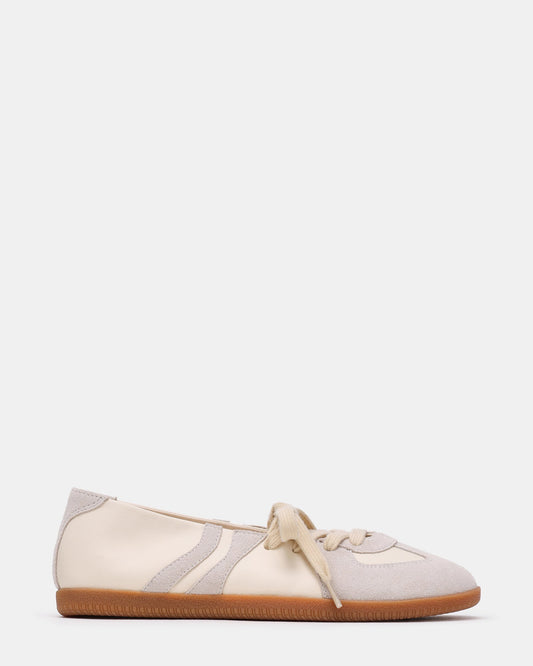 FAWN WHITE