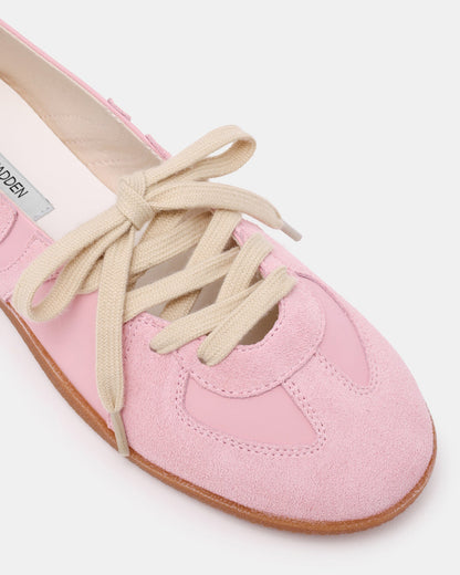 FAWN PINK