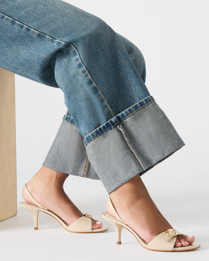 HENRIETTA DENIM FABRIC