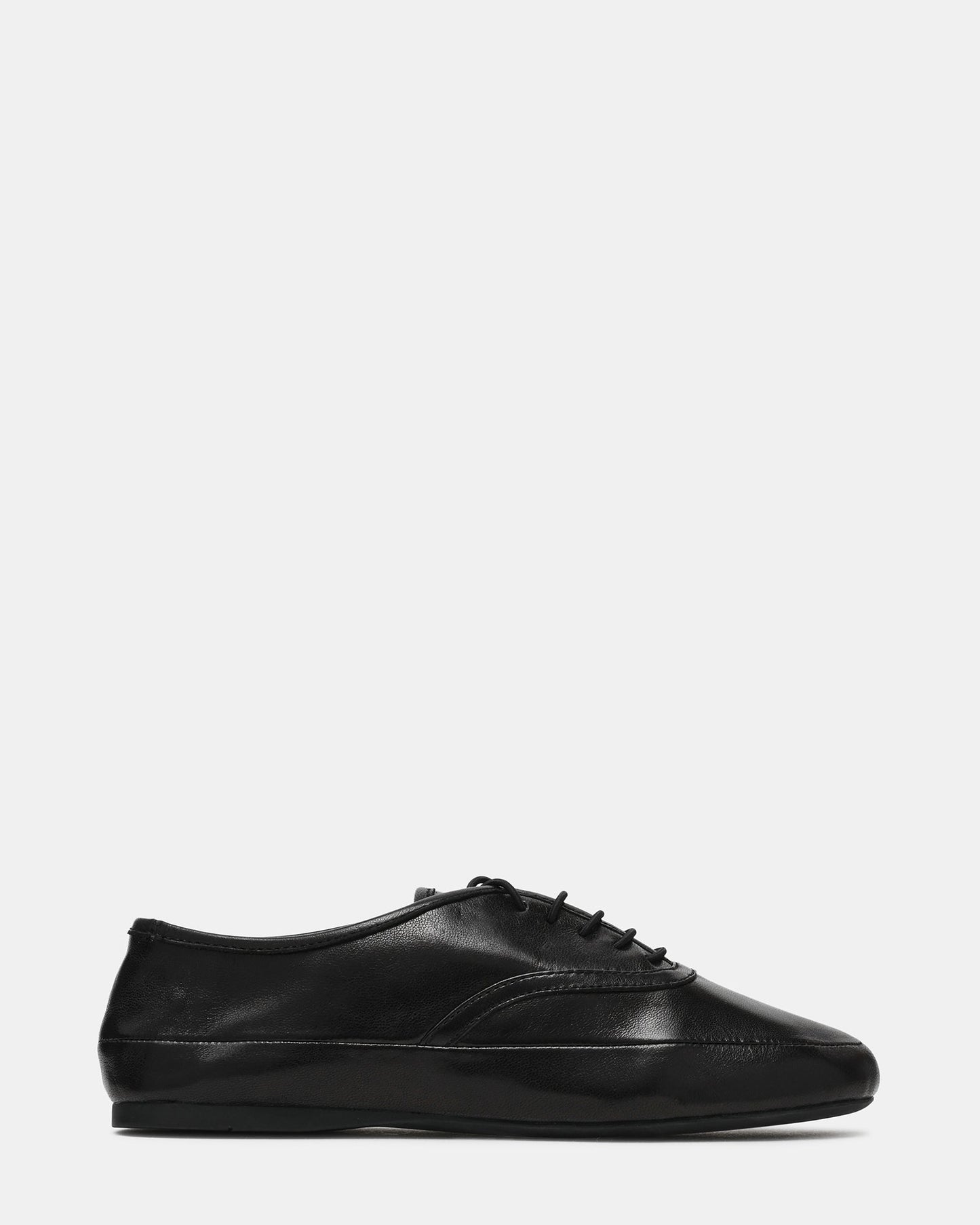 JAGO BLACK LEATHER