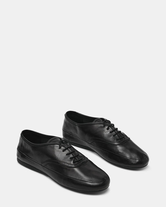 JAGO BLACK LEATHER