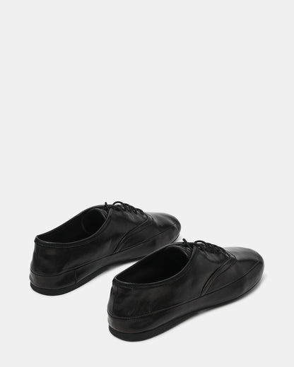 JAGO BLACK LEATHER