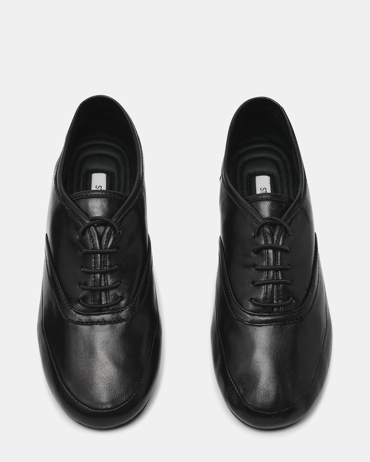 JAGO BLACK LEATHER
