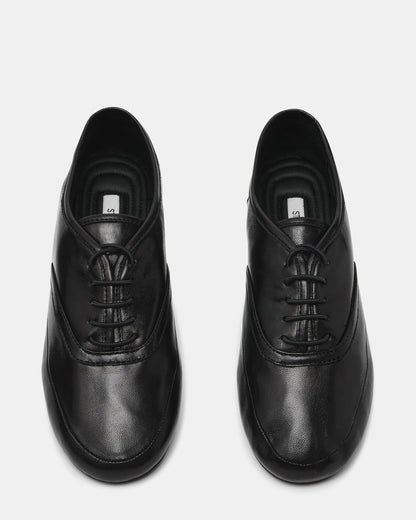 JAGO BLACK LEATHER
