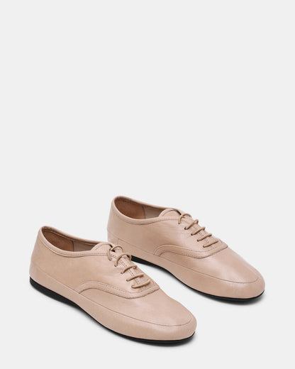 JAGO NATURAL LEATHER