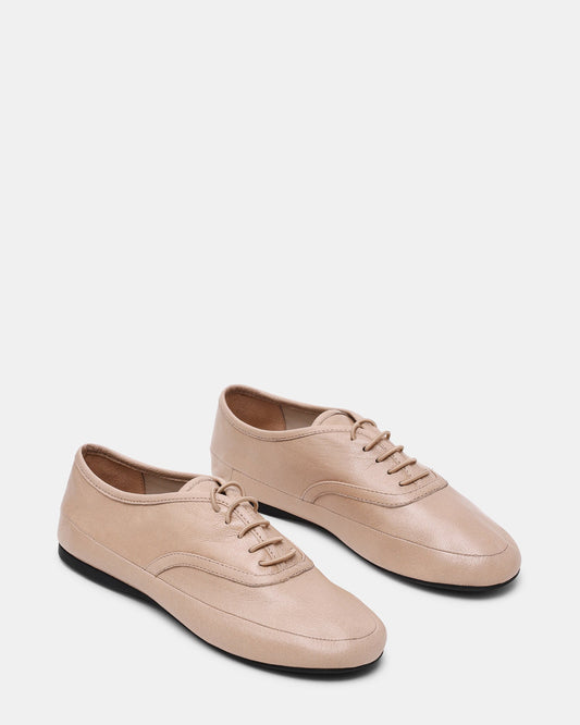 JAGO NATURAL LEATHER