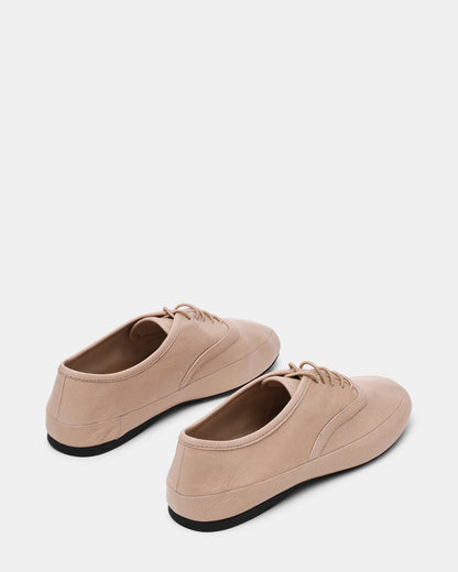 JAGO NATURAL LEATHER