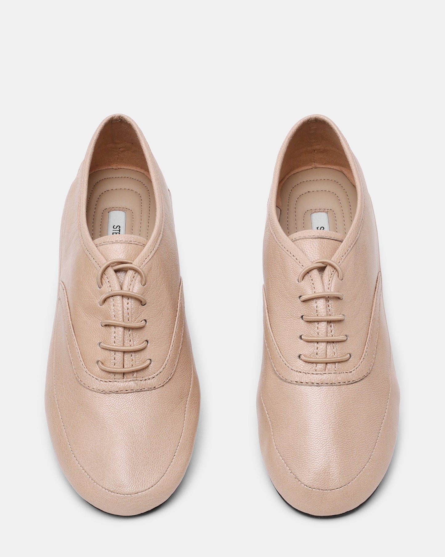 JAGO NATURAL LEATHER