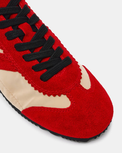 JAYE BONE/RED