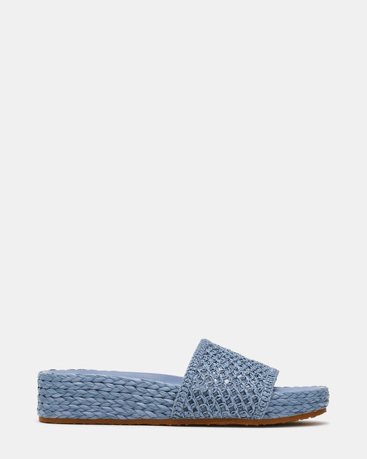 JEMMY BLUE