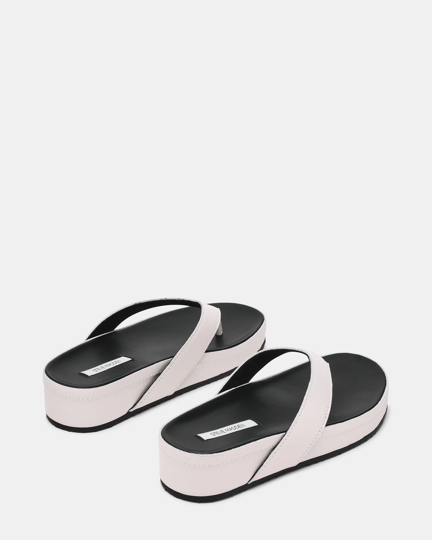 JOYA WHITE LEATHER
