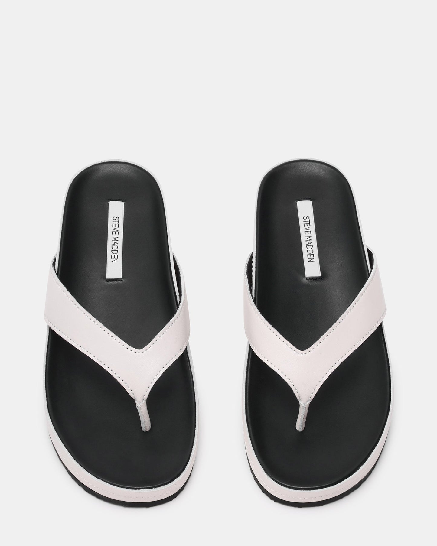 JOYA WHITE LEATHER