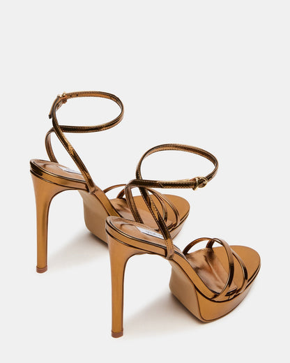 JUNI BRONZE