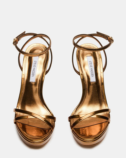 JUNI BRONZE