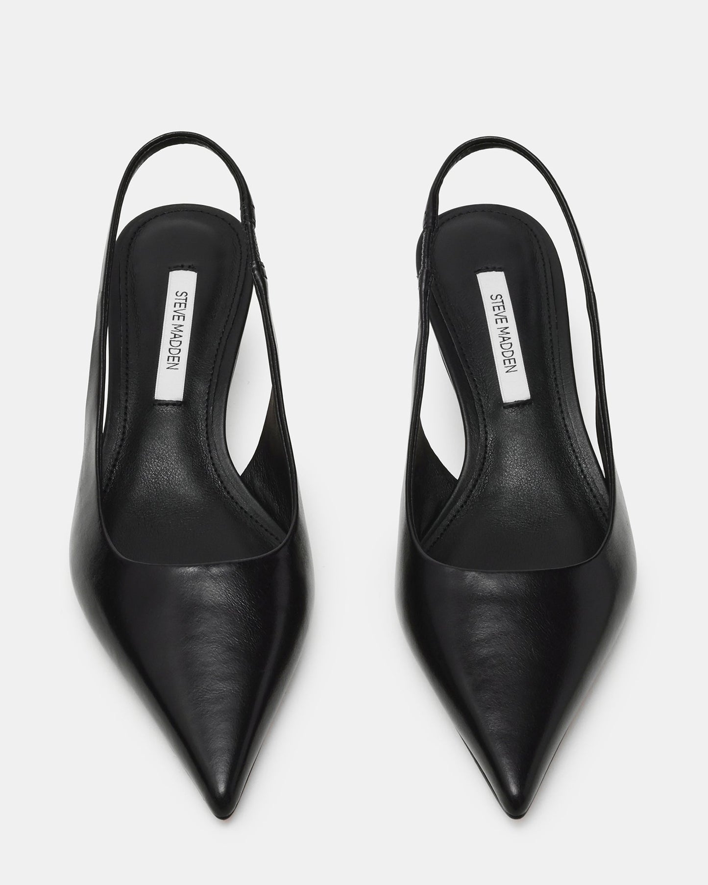 KATHY BLACK LEATHER
