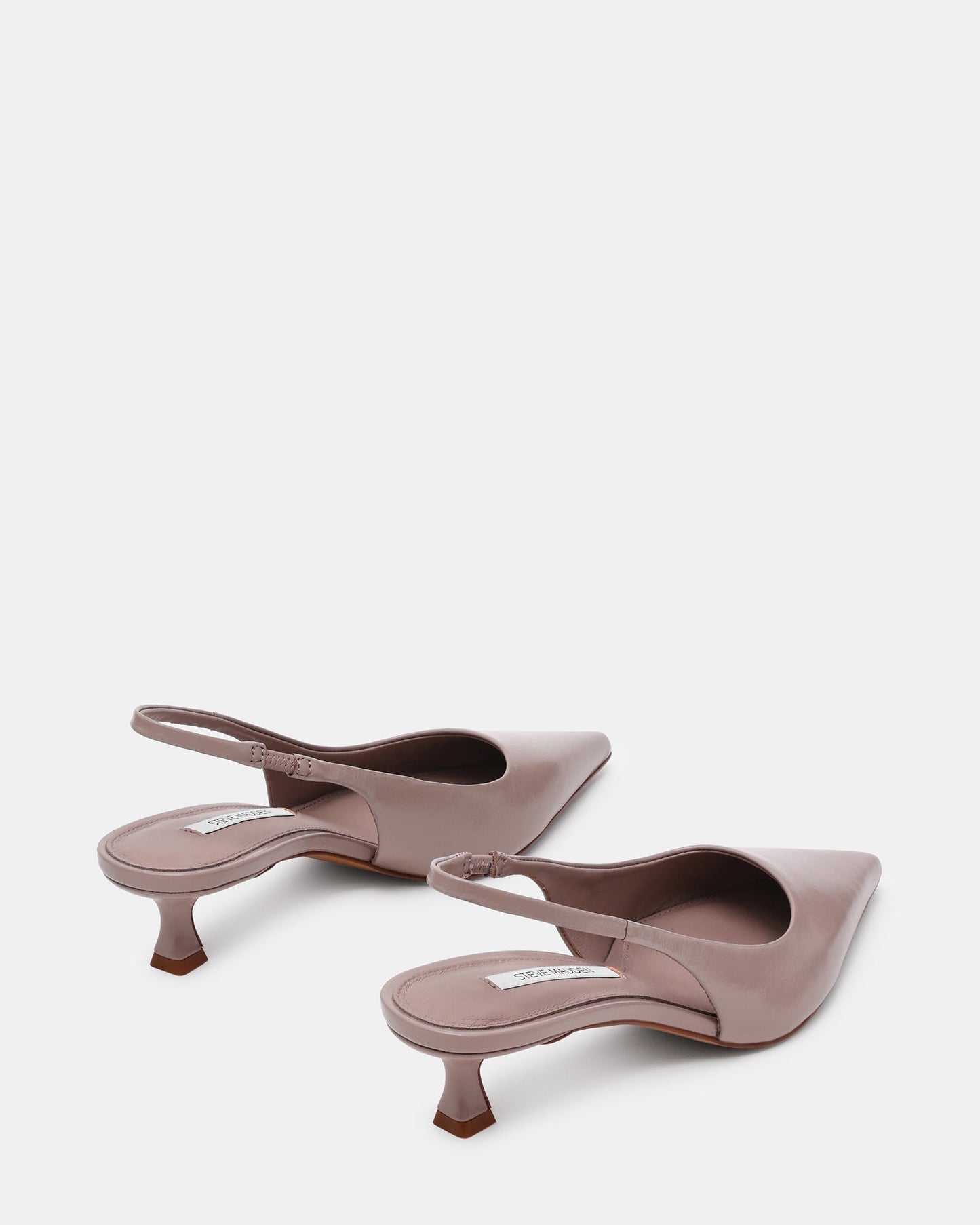 KATHY TAUPE LEATHER