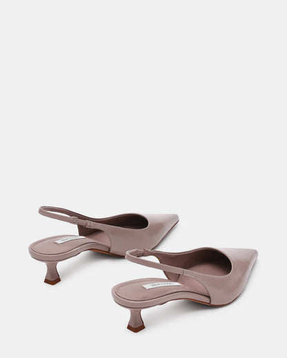 KATHY TAUPE LEATHER