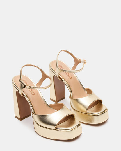 LIANDRA HEEL & LEENA BAG BUNDLE