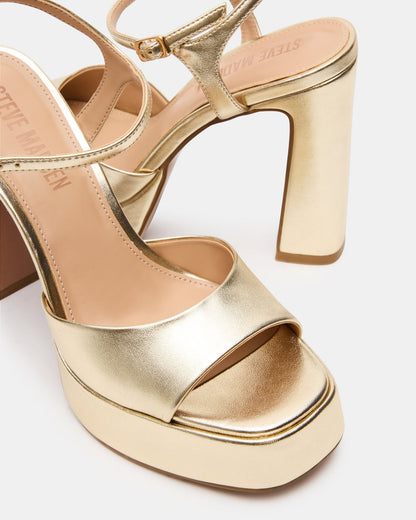 LIANDRA HEEL & LEENA BAG BUNDLE