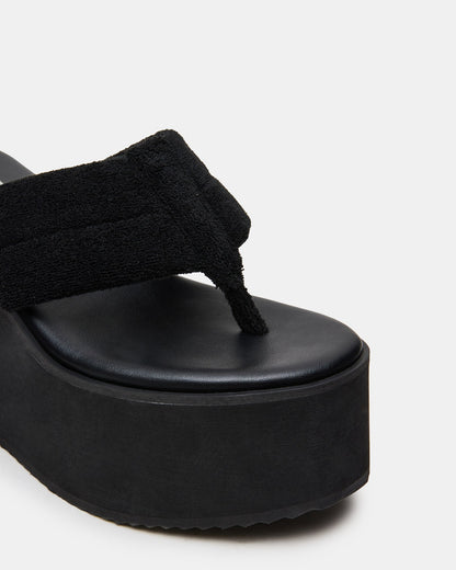 LIDA BLACK