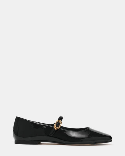 LOLLI BLACK PATENT