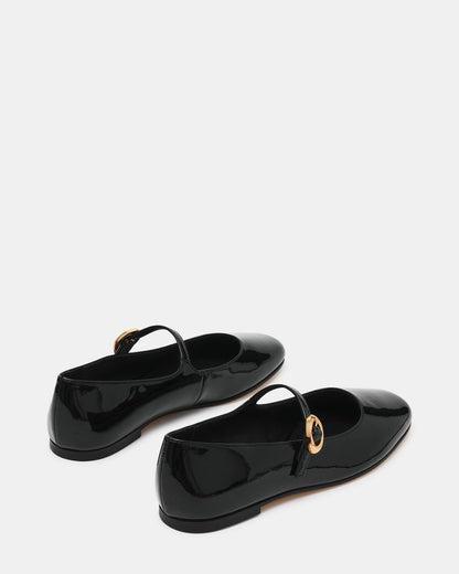 LOLLI BLACK PATENT