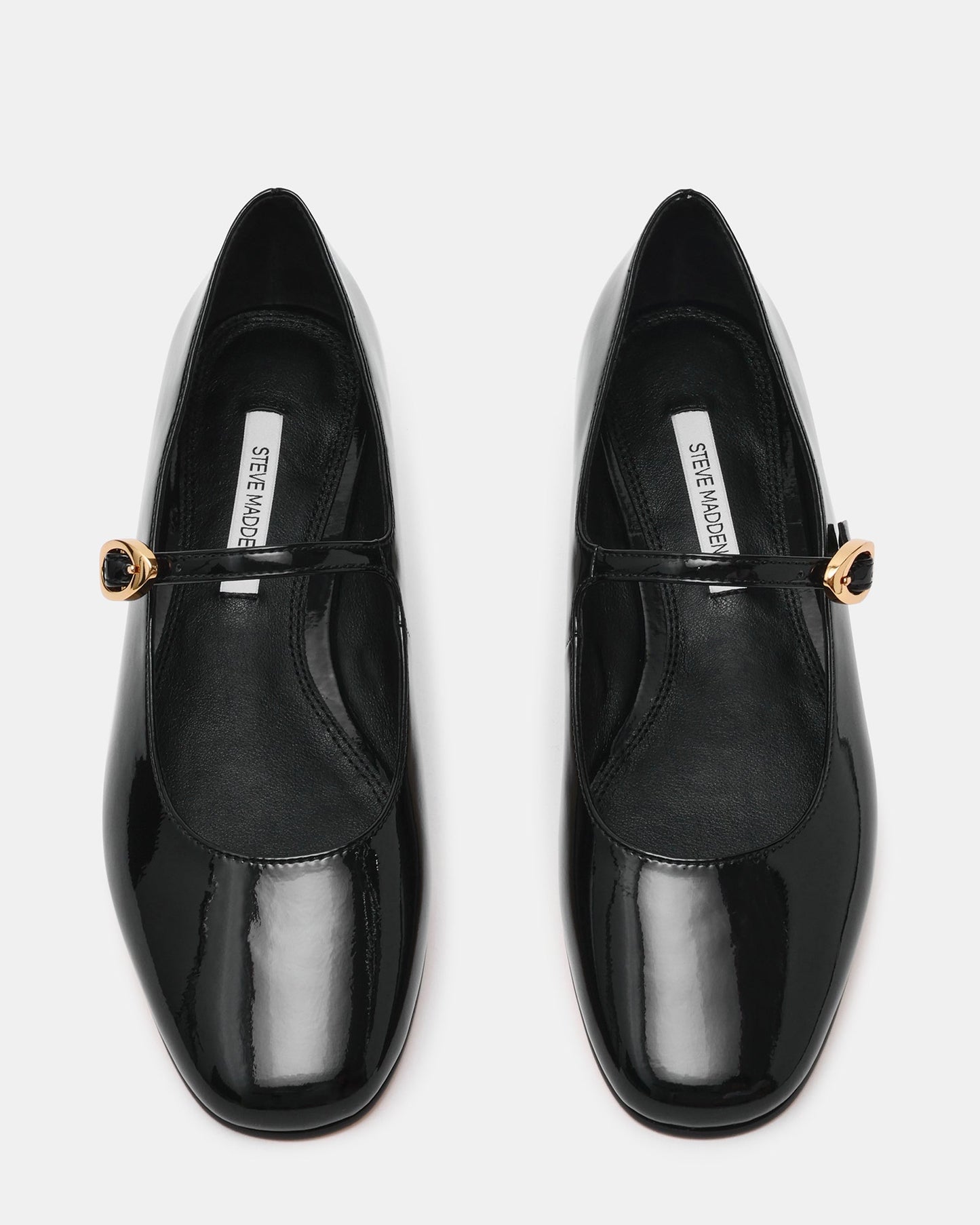 LOLLI BLACK PATENT