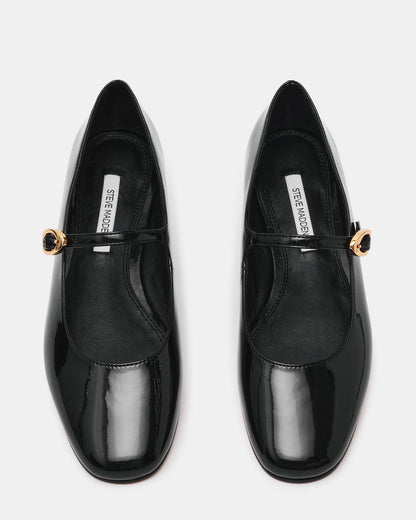 LOLLI BLACK PATENT
