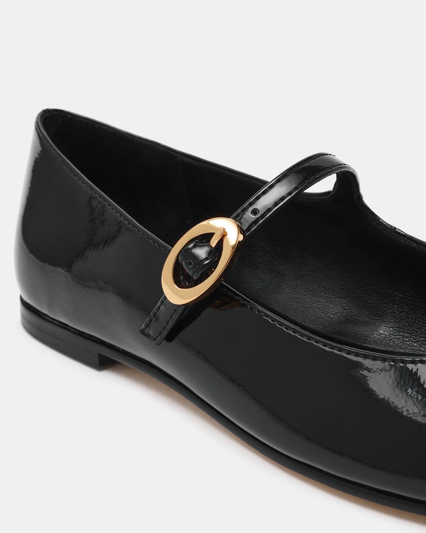 LOLLI BLACK PATENT