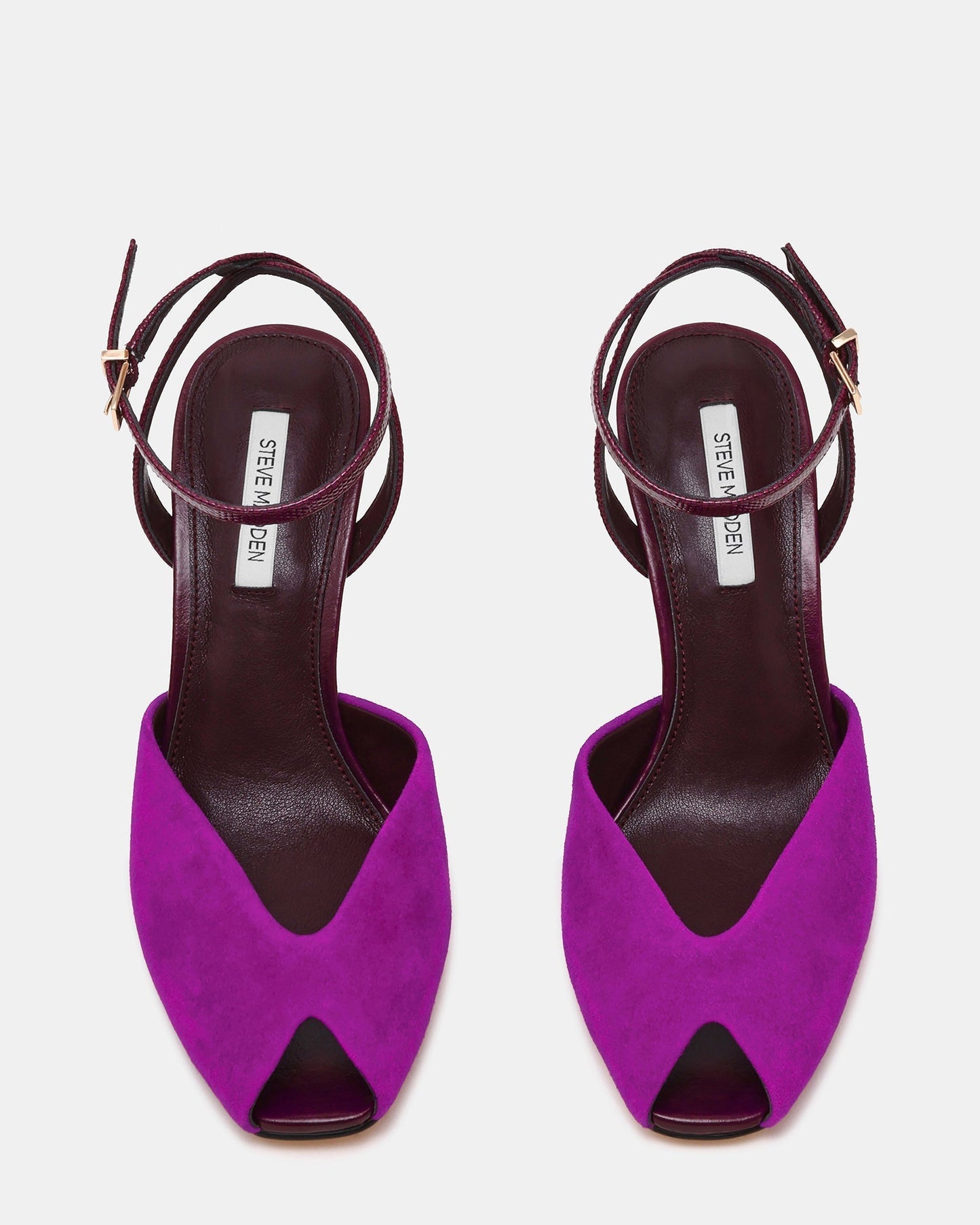 LYSANDRA PURPLE MULTI