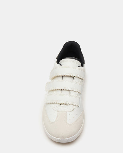 MOMENTUM WHITE/BLACK