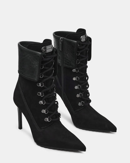 MORALS BOOTIE & DRU BAG BUNDLE